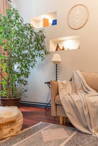 Апартаменты Двухкомнатные В Историческом Центре Москвы