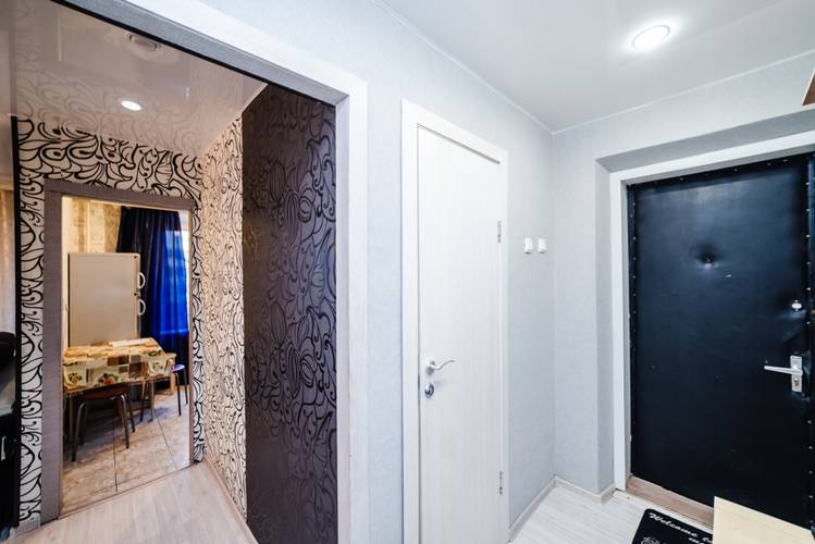 Квартира На Улице Новокузнецкая 18с1