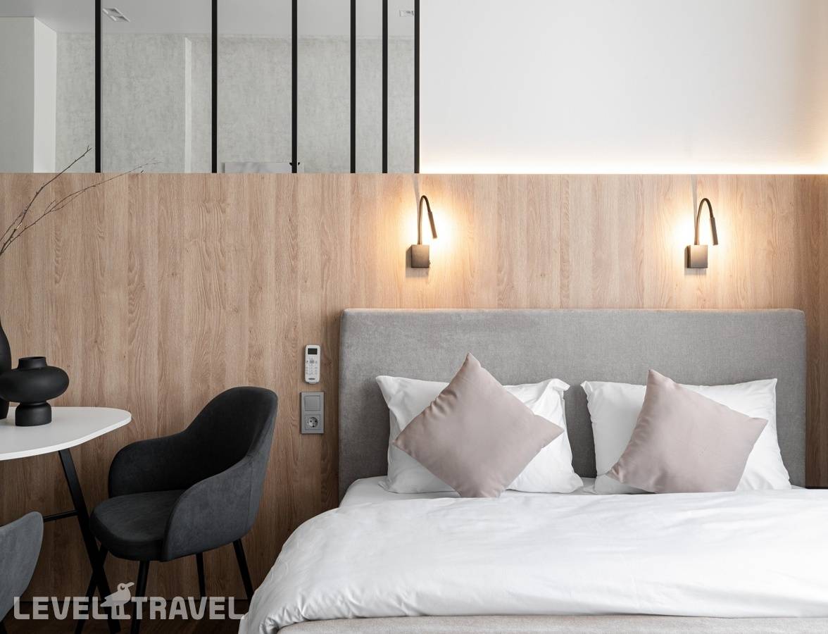 фотографии отеля Studio 15 в Россия(Ново-Савиновский район) - фото №7