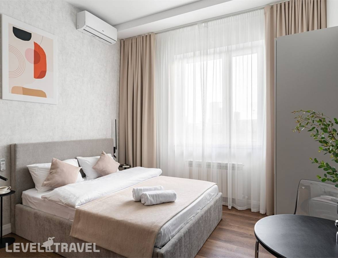 фотографии отеля Studio 15 в Россия(Ново-Савиновский район) - фото №14