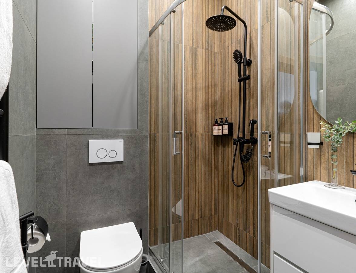 фотографии отеля Studio 15 в Россия(Ново-Савиновский район) - фото №9