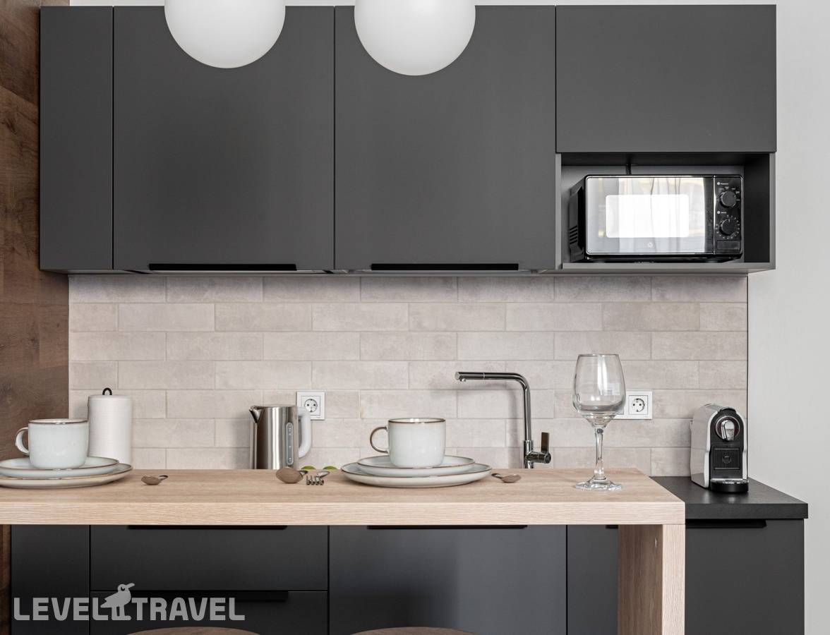 фотографии отеля Studio 15 в Россия(Ново-Савиновский район) - фото №3