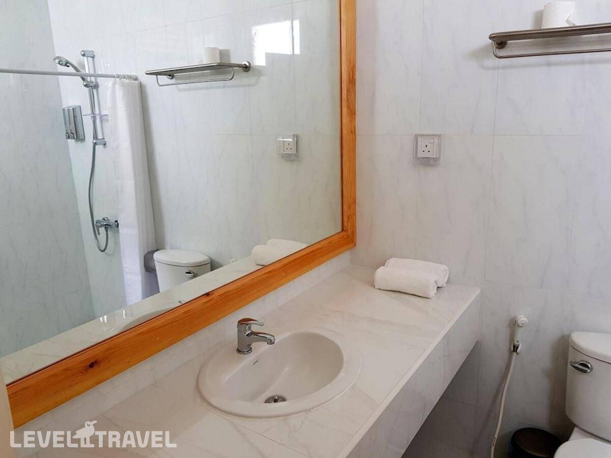 фотографии отеля Karaa Village в Мальдивы(Тодду ) - фото №11