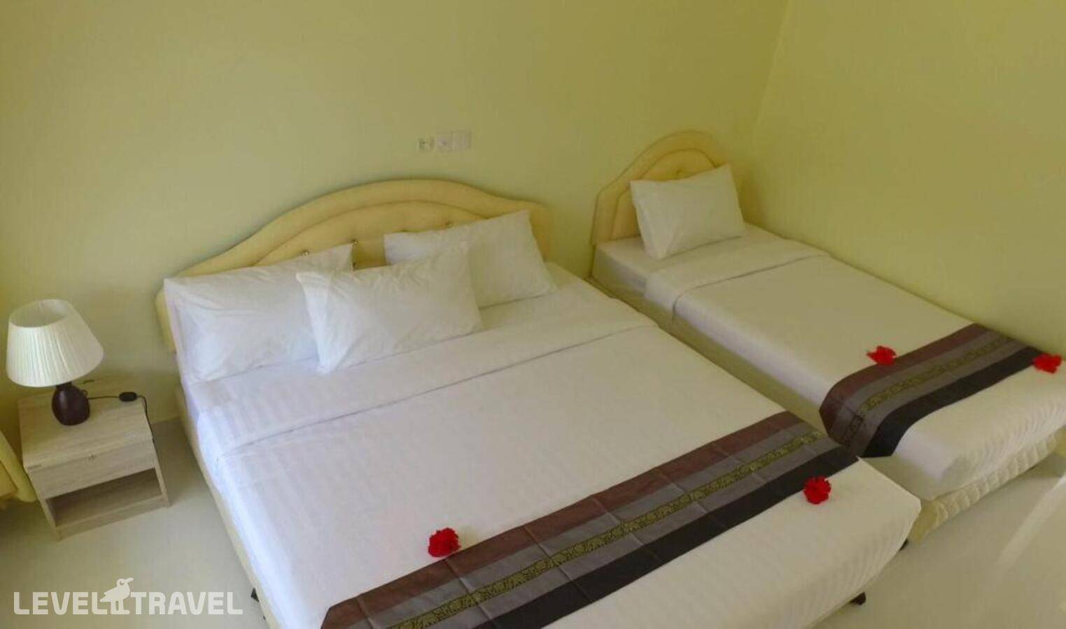 фотографии отеля Karaa Village в Мальдивы(Тодду ) - фото №2