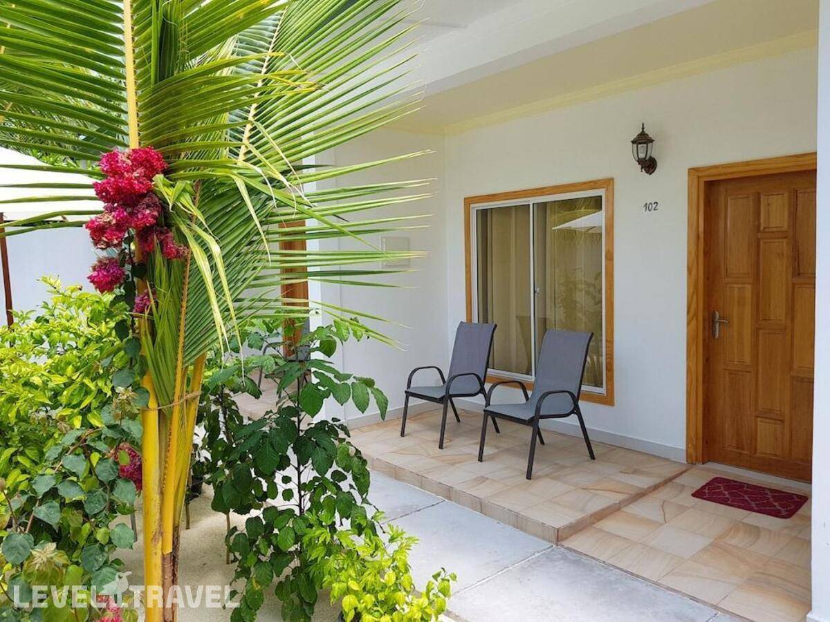 фотографии отеля Karaa Village в Мальдивы(Тодду ) - фото №10