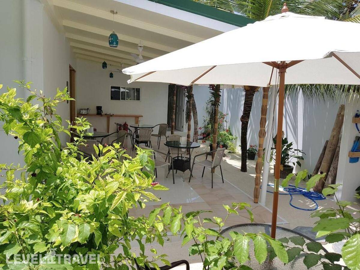 фотографии отеля Karaa Village в Мальдивы(Тодду ) - фото №9