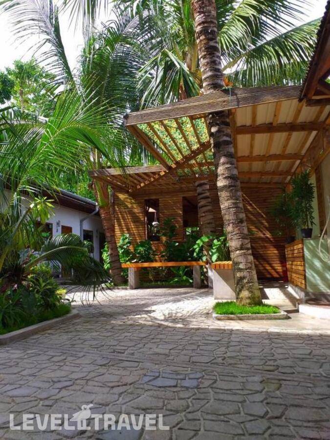 фотографии отеля Dive Villa Thoddoo в Мальдивы(Тодду ) - фото №11