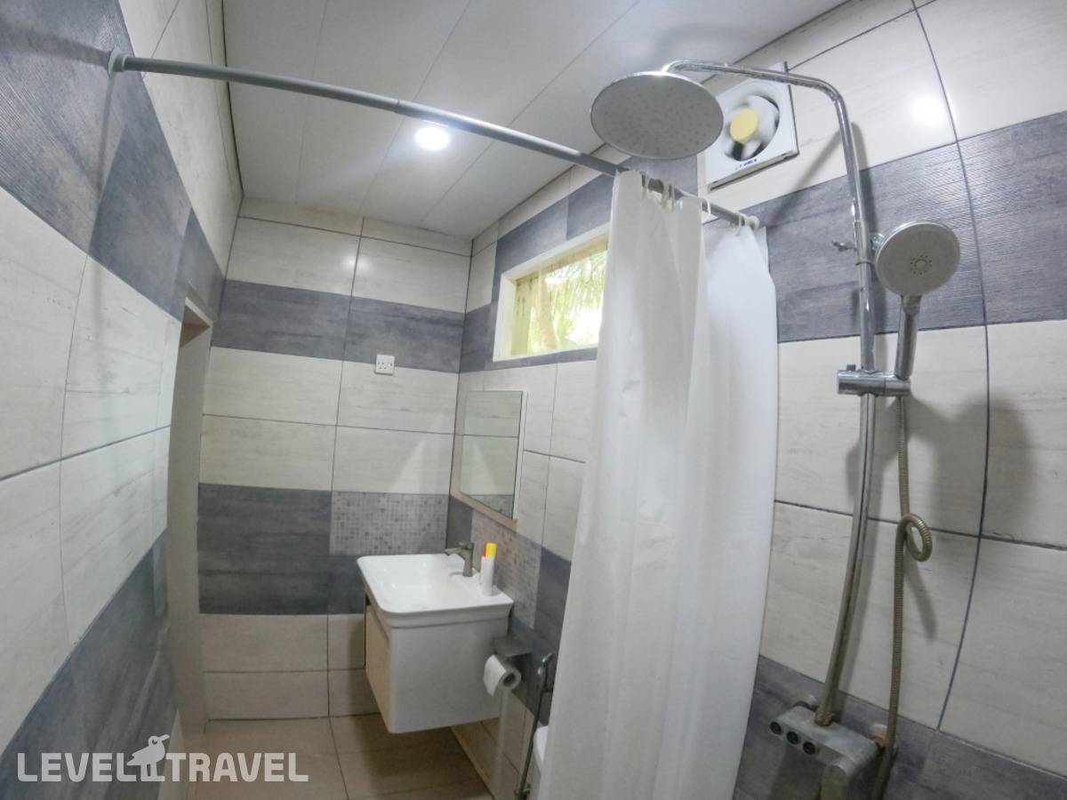 фотографии отеля Dive Villa Thoddoo в Мальдивы(Тодду ) - фото №34