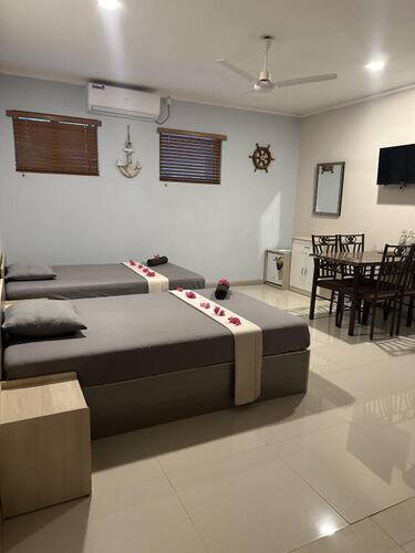 Dive Villa Thoddoo