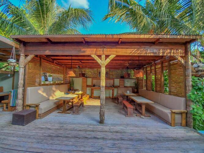 Dive Villa Thoddoo