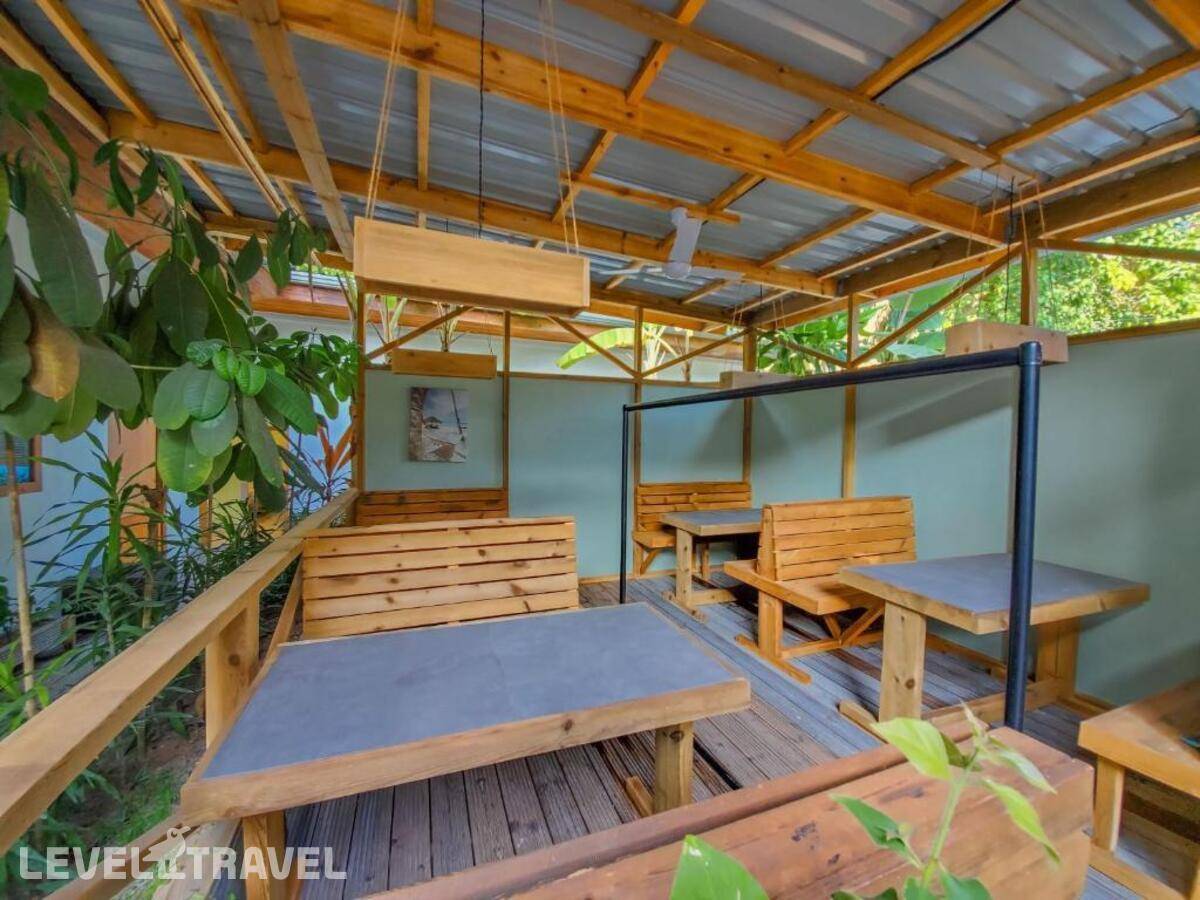 фотографии отеля Dive Villa Thoddoo в Мальдивы(Тодду ) - фото №20