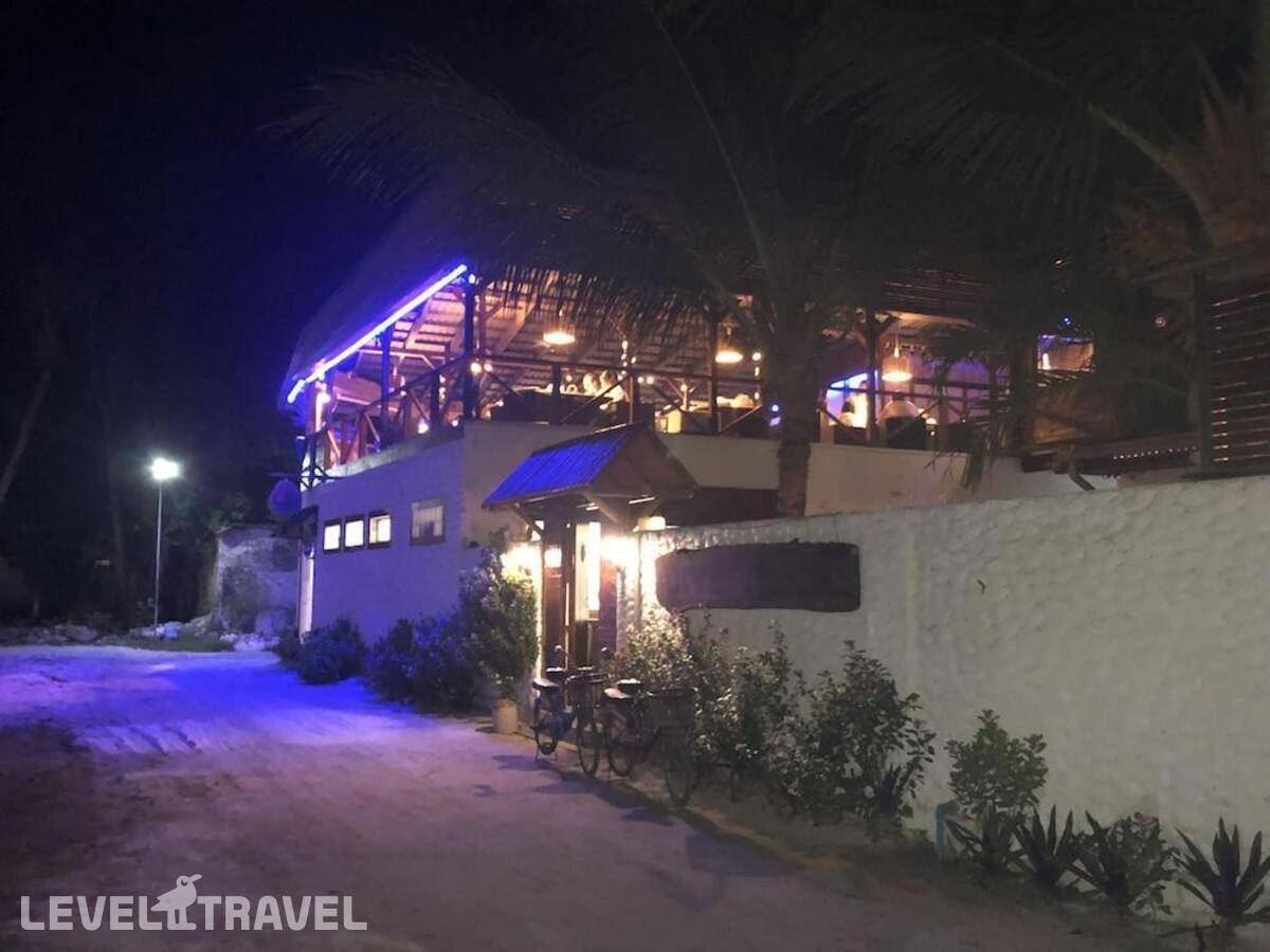 фотографии отеля Dive Villa Thoddoo в Мальдивы(Тодду ) - фото №15