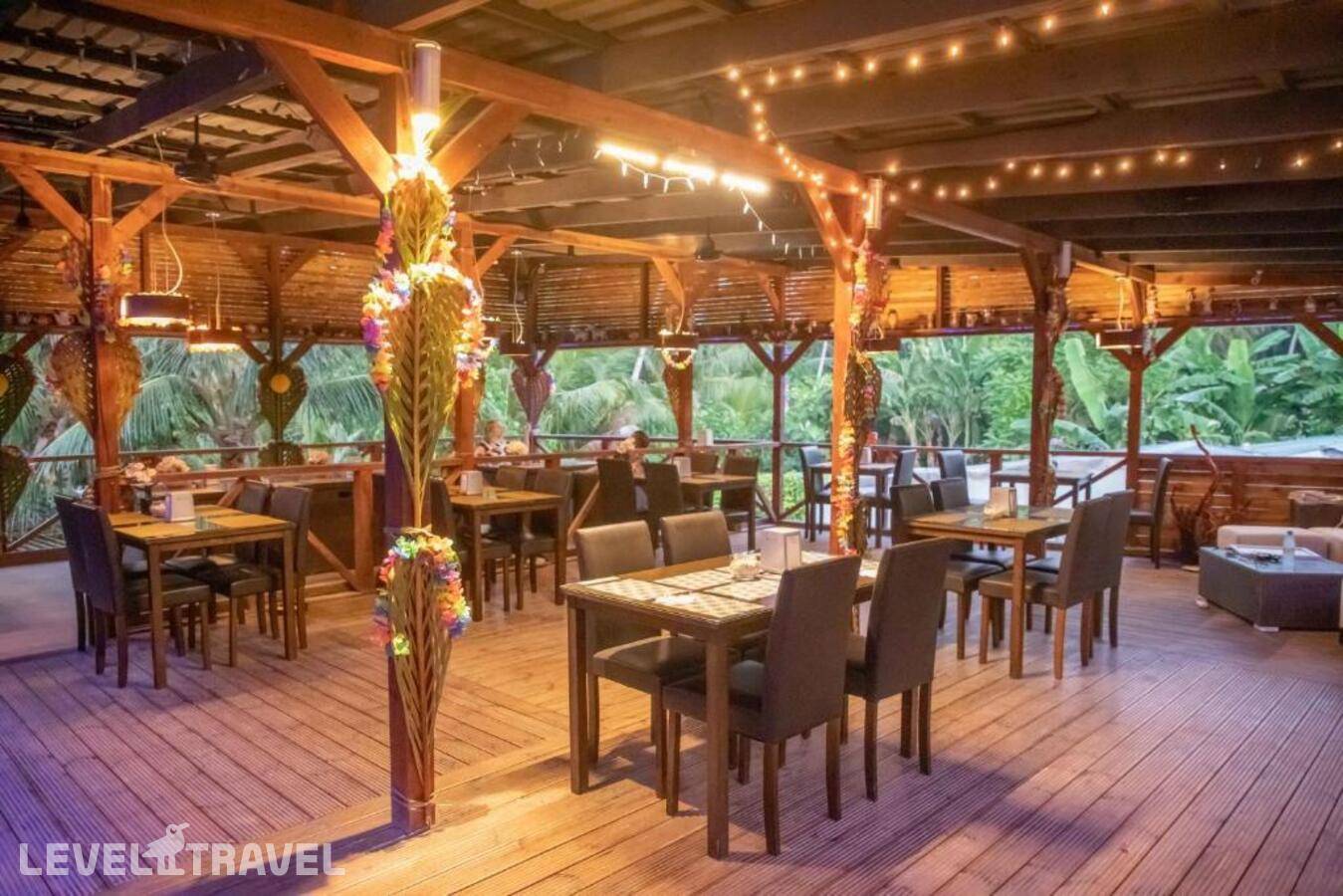 фотографии отеля Dive Villa Thoddoo в Мальдивы(Тодду ) - фото №9