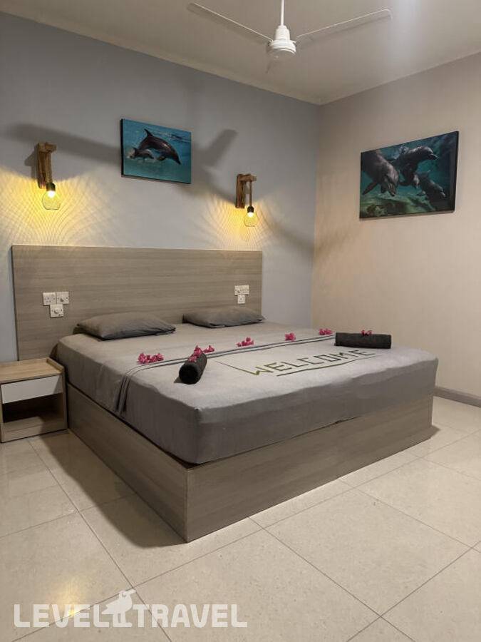 фотографии отеля Dive Villa Thoddoo в Мальдивы(Тодду ) - фото №27