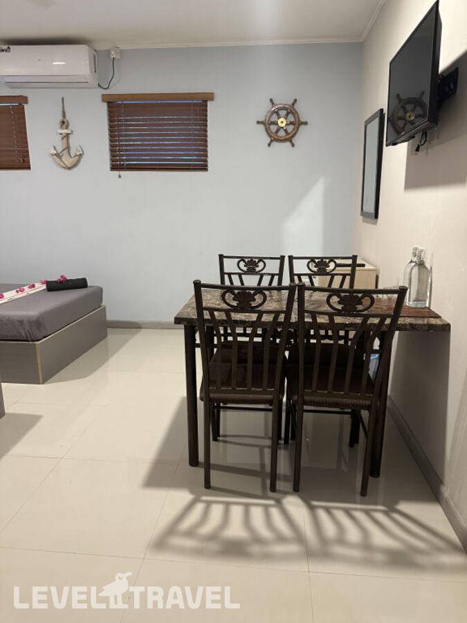 фотографии отеля Dive Villa Thoddoo в Мальдивы(Тодду ) - фото №24