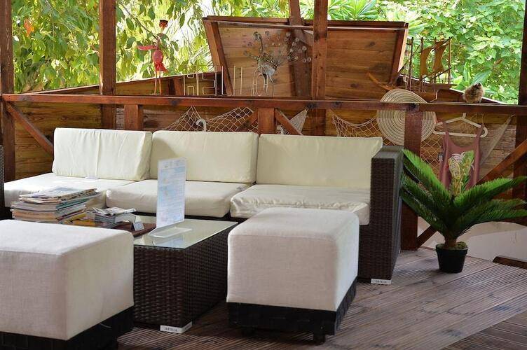 Dive Villa Thoddoo