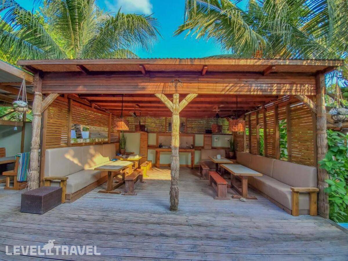 фотографии отеля Dive Villa Thoddoo в Мальдивы(Тодду ) - фото №16