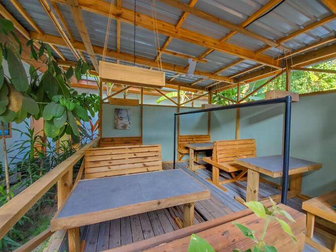 Dive Villa Thoddoo