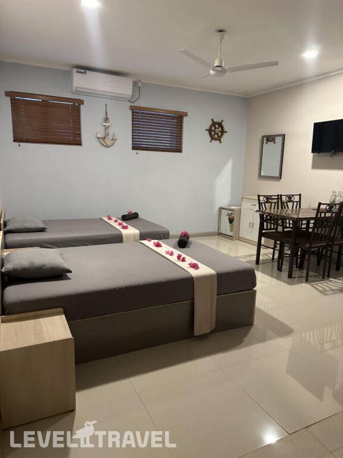 фотографии отеля Dive Villa Thoddoo в Мальдивы(Тодду ) - фото №23