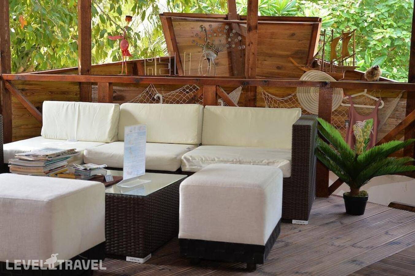 фотографии отеля Dive Villa Thoddoo в Мальдивы(Тодду ) - фото №3