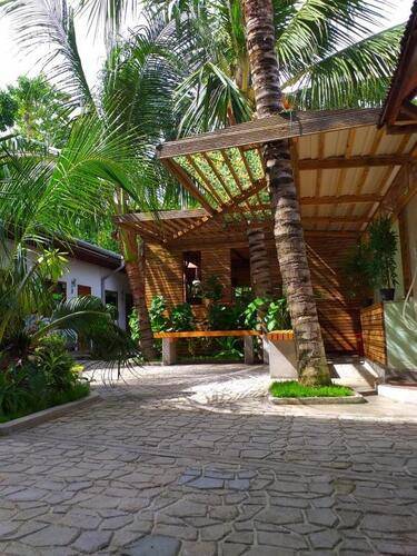 Dive Villa Thoddoo