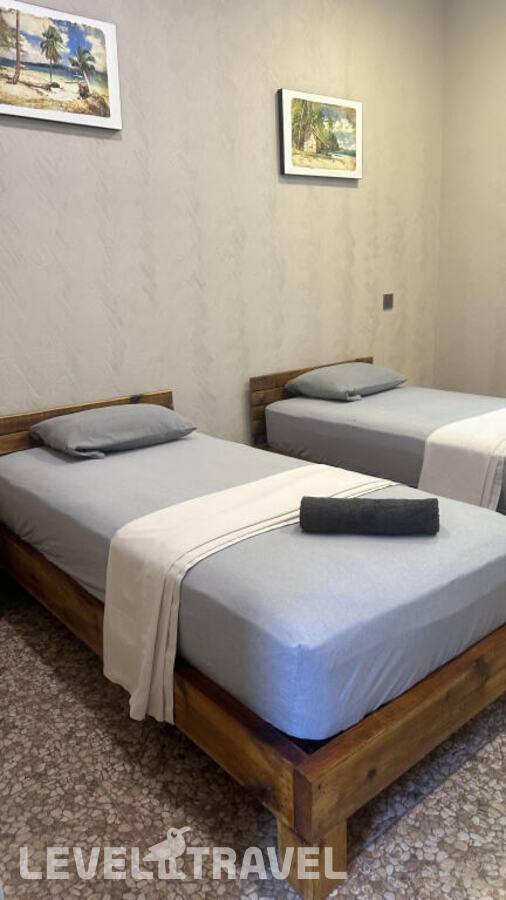 фотографии отеля Dive Villa Thoddoo в Мальдивы(Тодду ) - фото №30