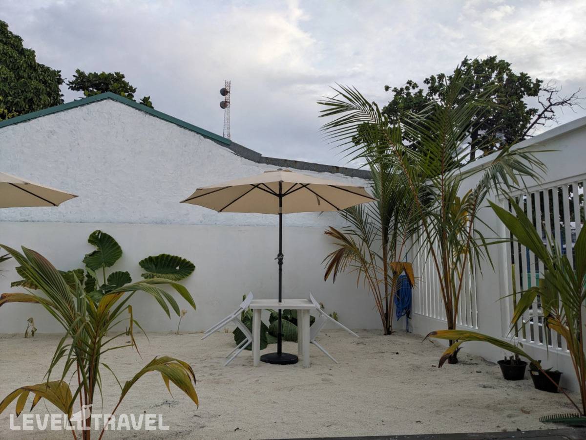 фотографии отеля Avi Guesthouse в Мальдивы(Тодду ) - фото №6