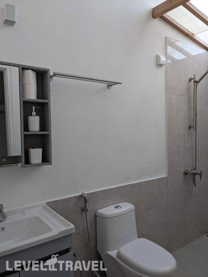 фотографии отеля Avi Guesthouse в Мальдивы(Тодду ) - фото №2