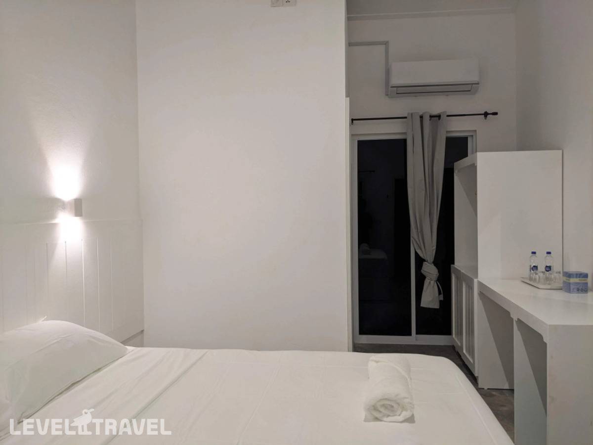 фотографии отеля Avi Guesthouse в Мальдивы(Тодду ) - фото №3