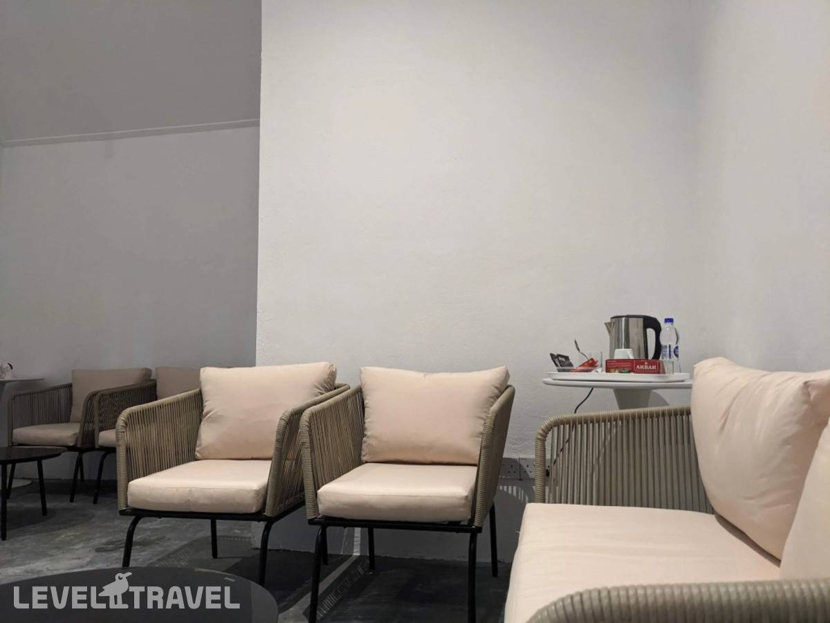 фотографии отеля Avi Guesthouse в Мальдивы(Тодду ) - фото №5