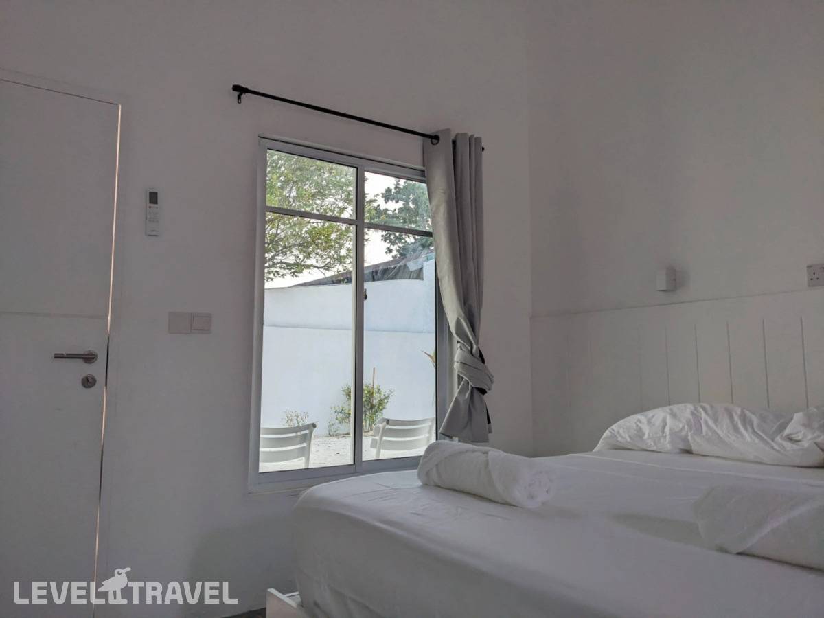 фотографии отеля Avi Guesthouse в Мальдивы(Тодду ) - фото №9