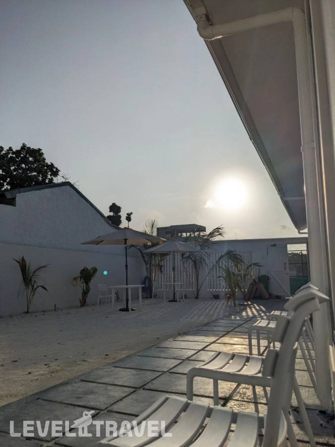 фотографии отеля Avi Guesthouse в Мальдивы(Тодду ) - фото №12