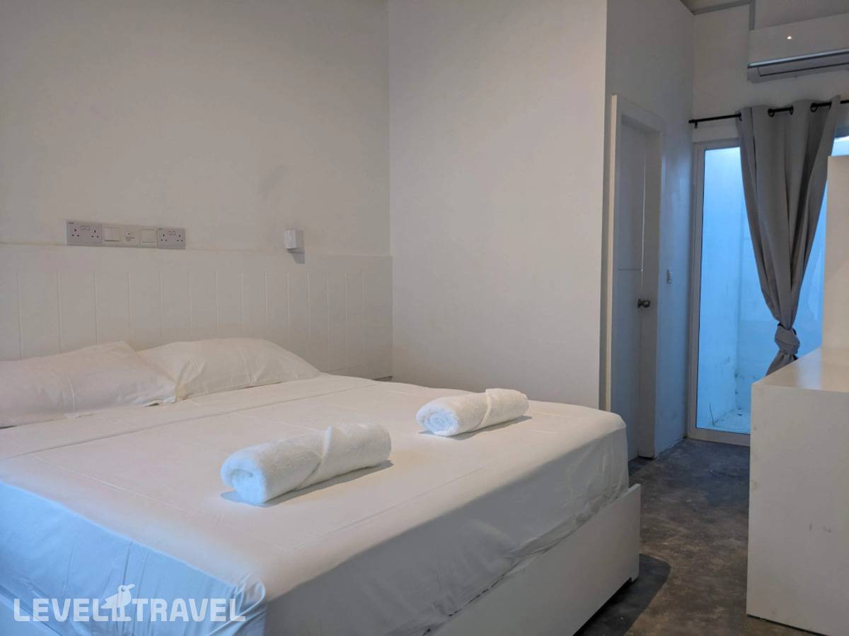 фотографии отеля Avi Guesthouse в Мальдивы(Тодду ) - фото №10