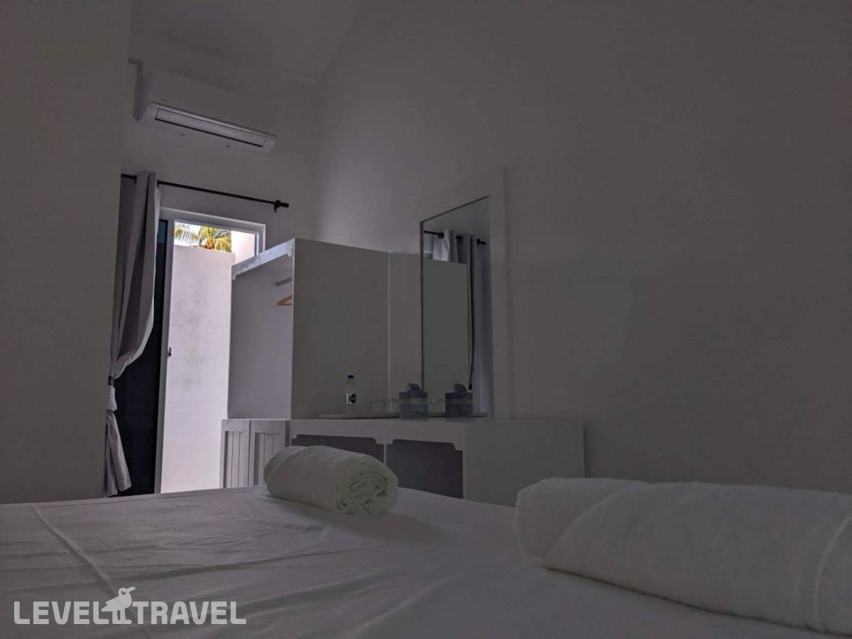 фотографии отеля Avi Guesthouse в Мальдивы(Тодду ) - фото №8