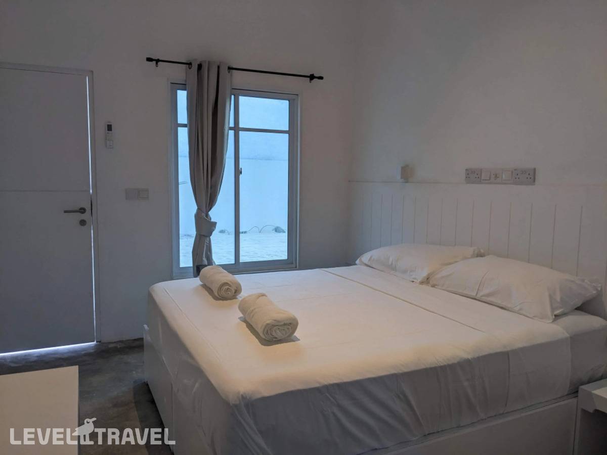 фотографии отеля Avi Guesthouse в Мальдивы(Тодду ) - фото №7