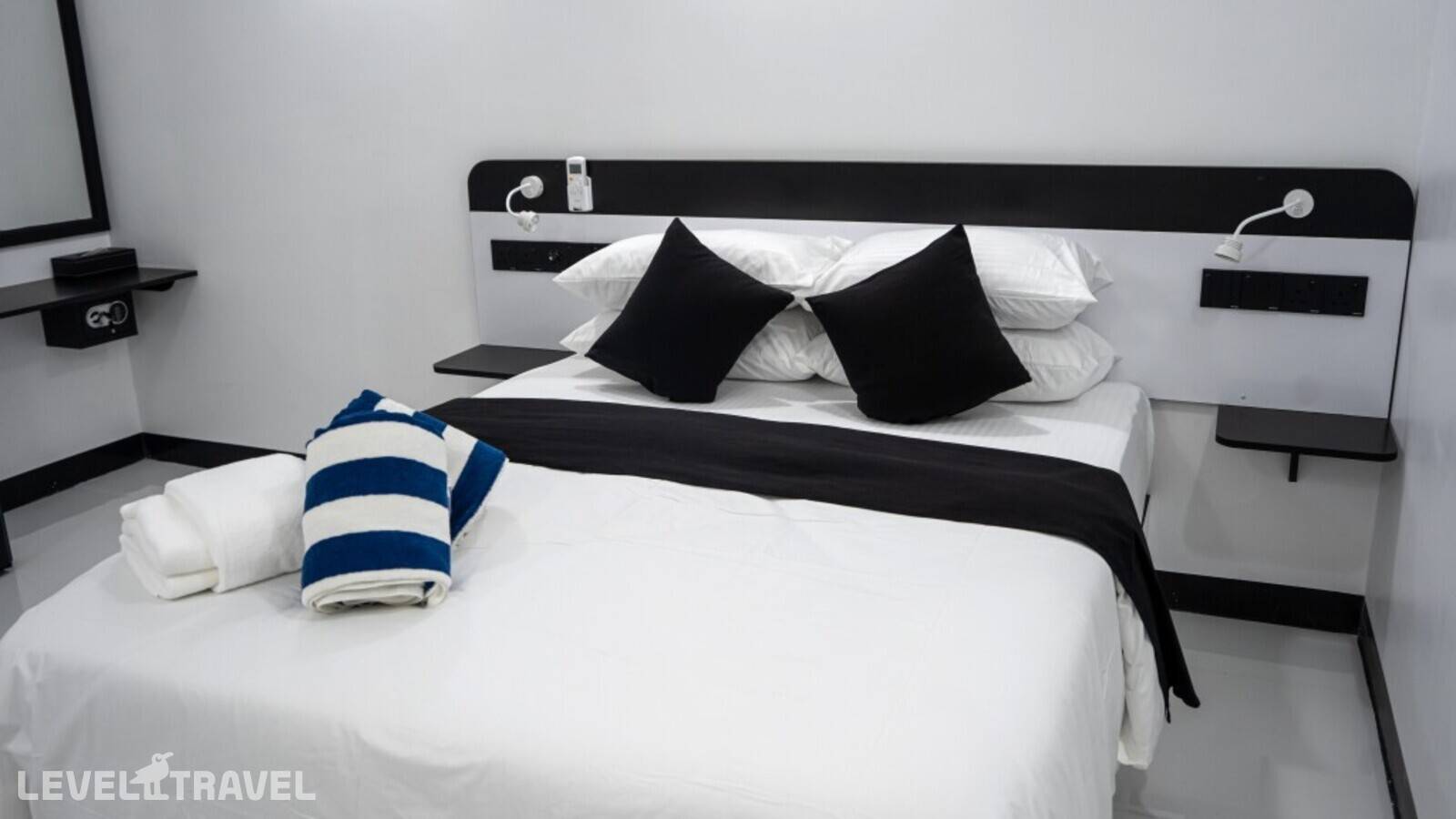 фотографии отеля Sunset Beach Stay Maldives в Мальдивы(Северный Ари Атолл) - фото №13