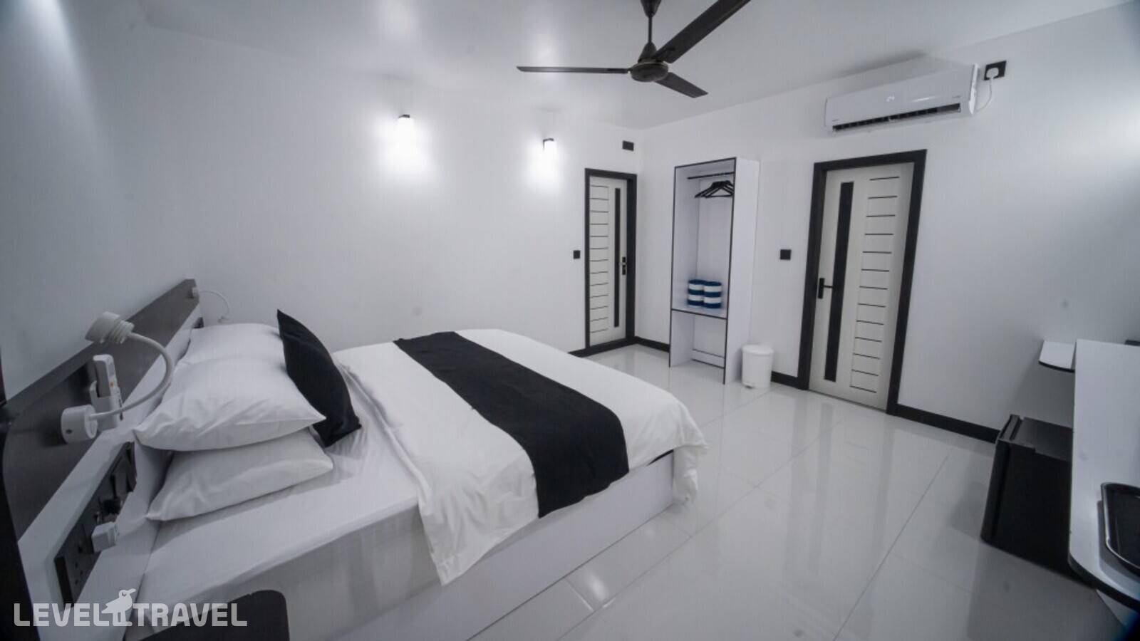 фотографии отеля Sunset Beach Stay Maldives в Мальдивы(Северный Ари Атолл) - фото №12