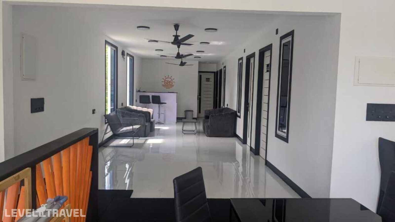 фотографии отеля Sunset Beach Stay Maldives в Мальдивы(Северный Ари Атолл) - фото №5