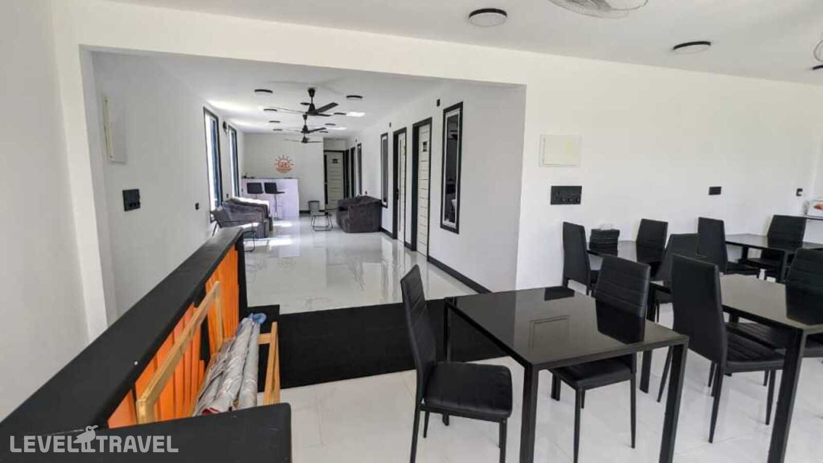 фотографии отеля Sunset Beach Stay Maldives в Мальдивы(Северный Ари Атолл) - фото №4