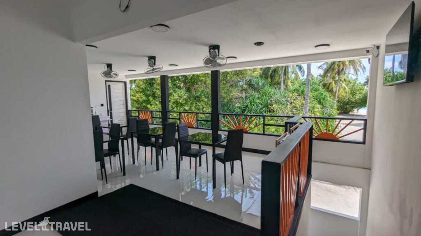 фотографии отеля Sunset Beach Stay Maldives в Мальдивы(Северный Ари Атолл) - фото №3