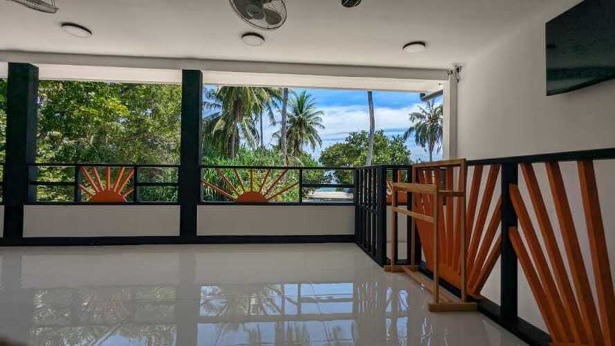 Sunset Beach Stay Maldives