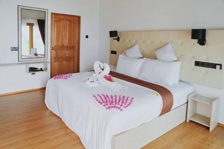 Club Kaafu Dhiffushi