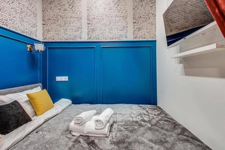 Квартира Чехов Studio От Home24