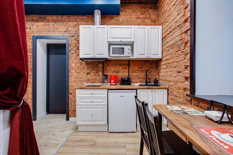 Квартира Чехов Studio От Home24