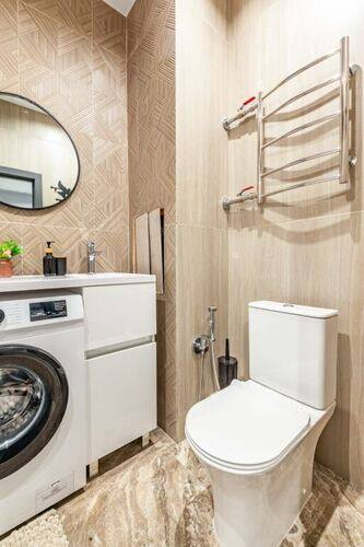 Апартаменты Студия Holmy Sokol Apart