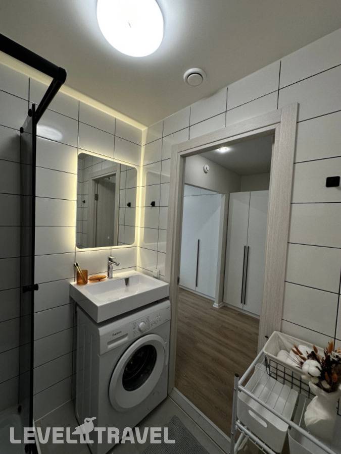 фотографии отеля Квартира Hermes Aparts в Россия(Юго-восточный административный округ (ЮВАО)) - фото №18