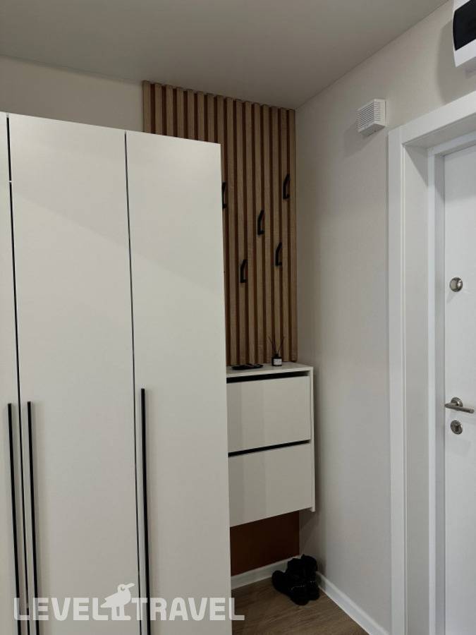 фотографии отеля Квартира Hermes Aparts в Россия(Юго-восточный административный округ (ЮВАО)) - фото №16