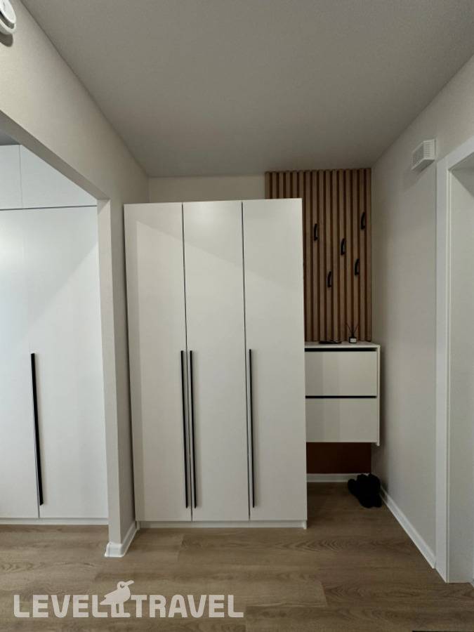 фотографии отеля Квартира Hermes Aparts в Россия(Юго-восточный административный округ (ЮВАО)) - фото №20