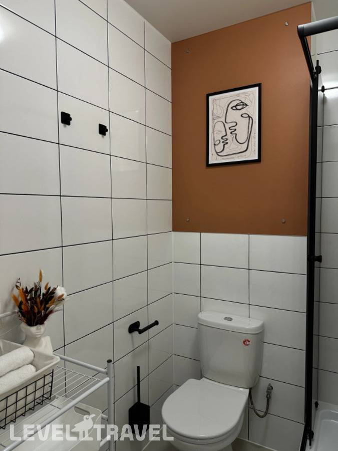 фотографии отеля Квартира Hermes Aparts в Россия(Юго-восточный административный округ (ЮВАО)) - фото №17