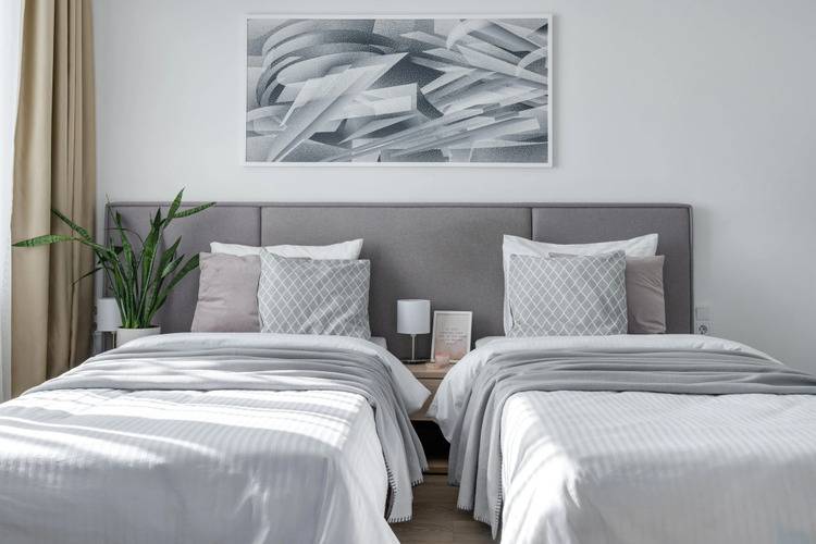 Апартаменты Luce Apartment С Видом На Город